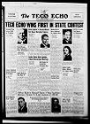 The Teco Echo, May 19, 1939